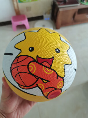 篮球