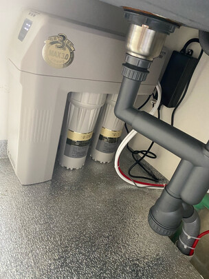 净水器|用户揭秘史密斯NH1200D好吗,入手解密评测真相