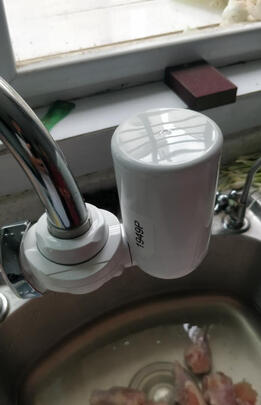 净水器|飞利浦AWP3600净水器真实使用感受？真相必看