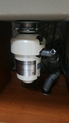 唯斯特姆D-100垃圾处理器|唯斯特姆D-100垃圾处理器怎么样评测分析结果告知！