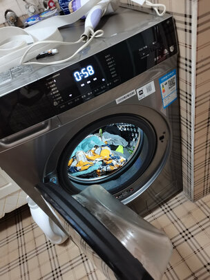 【新手求助】海尔EG100HBDC8SU1怎么样,真实体验优缺点曝光！