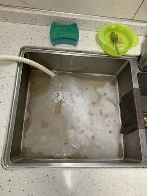 松下NP-K8RWH3R洗碗机|【今日头条】松下NP-K8RWH3R洗碗机怎么样？用后一个月讲感受