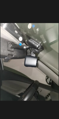 行车记录仪