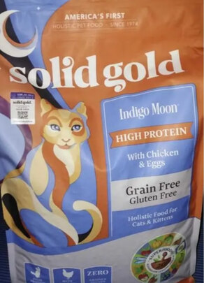 猫粮