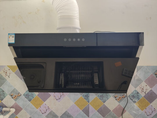 苏泊尔DJ1C2油烟机怎么样一周使用让人失望了是吗？