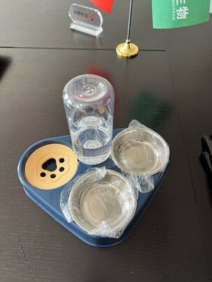 宠物饮水机