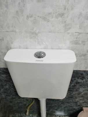 水箱蹲便器