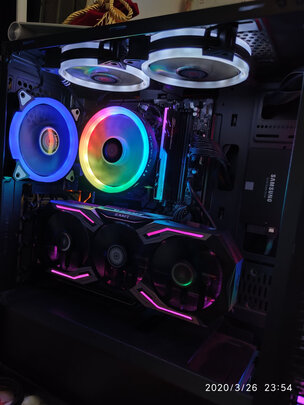 显卡|铭瑄铭瑄GeForce RTX3060TI iCraft 6G显卡如何,值得入手的原因分享！