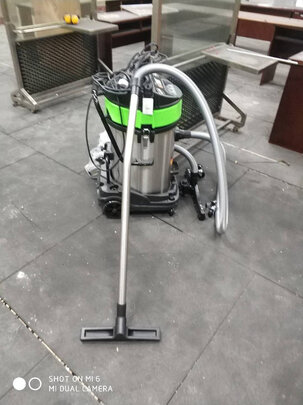 吸尘器|杰诺吸尘器怎么样？上手一周讲体验真相