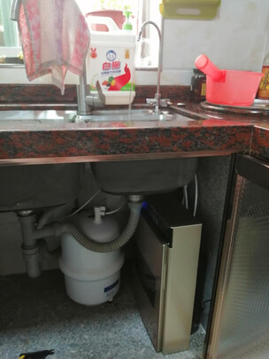 净水器|沁园KRT3820怎么样上手一周说讲感受