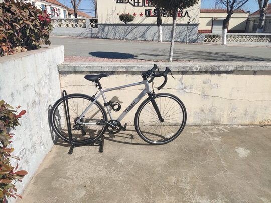 一:选购菲利普(phillips)公路自行车建议