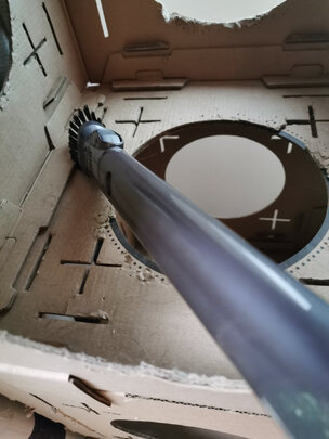 吸尘器|消费者诉说戴森V7 Fluffy Extra怎么样?上手一周说真相感受