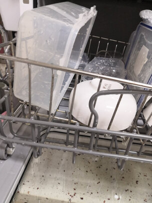 西门子SC73E610TI洗碗机爆款原因分析,使用爆料如何??