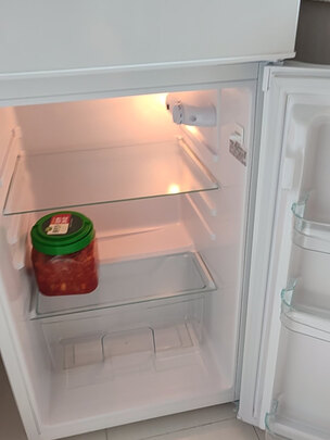 康佳BCD-118GB2S电冰箱|用户揭秘康佳BCD-118GB2S电冰箱好吗,入手解密评测真相