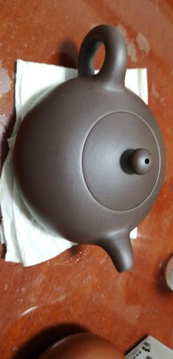 玉颐阁紫砂壶选购容忽然的三大要点