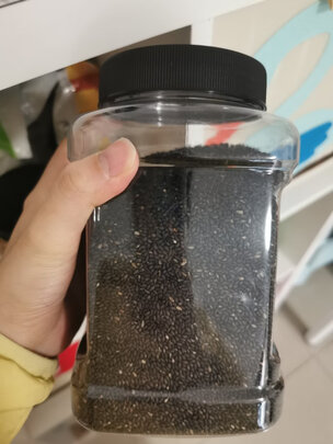 杂粮