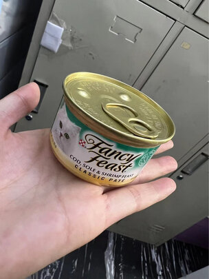 猫罐头