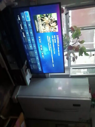 海信60E3F电视|海信60E3F电视好吗？图文评测曝光