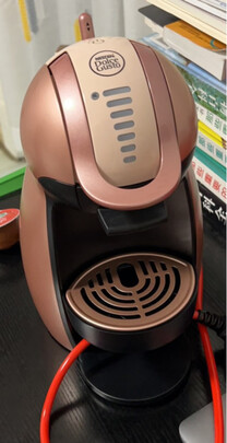 DOLCE|DOLCE GUSTO9771.P咖啡机好吗？图文评测曝光