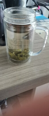 毛尖茶