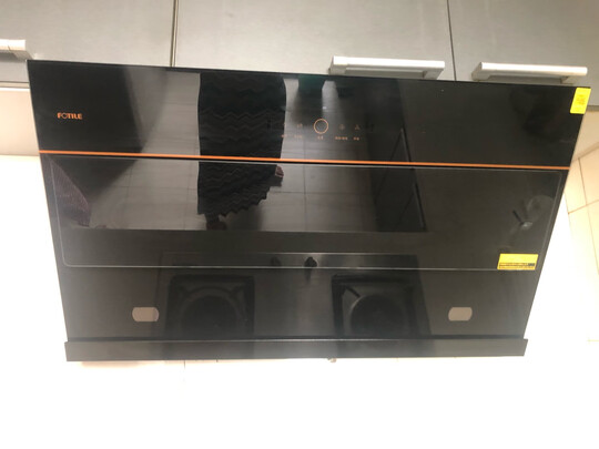 亿田D2ZK蒸烤一体集成灶后悔入坑晚了!全方位暴力评测报告