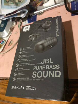 JBLJBL|知乎评测：JBL T280TWS X质量怎么样?用后一周说体验真相?