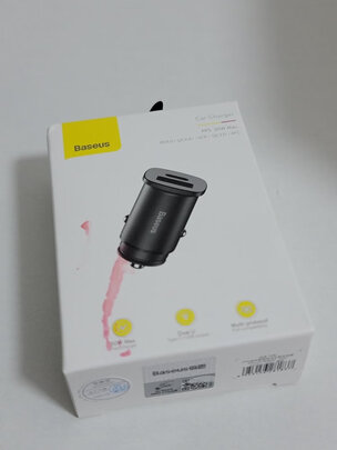 车载充电器