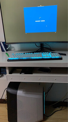 外星人R11电脑主机怎么样用后真实揭秘质量内幕？