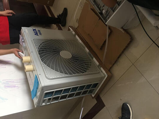 奥克斯KFR-50GW/R3ZAJA+2|客观评价奥克斯KFR-50GW/R3ZAJA+2怎么样？上手三周说真相