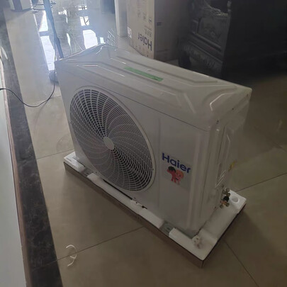 求助揭秘海尔KFR-50LW/07EDS83/2匹怎么样?一个月后质量真相