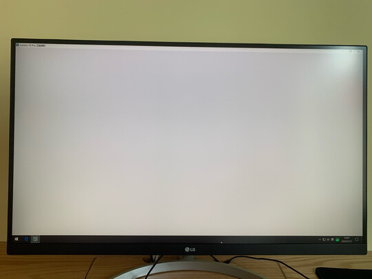 大神评测LG27UL850怎么样??真实说下质量坑不坑人?