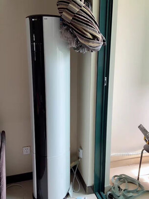 海尔KFR-50LW/07EDS83|海尔先行者空调怎么样？用后一个月讲感受内幕？