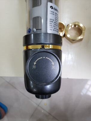 净水器|参考剖析格力WTE-QZBW04净水器怎么样?深度测评剖析