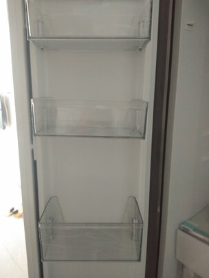 冰箱|海尔406冰箱真实使用感受？真相必看