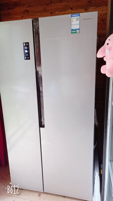 冰箱|容声646WD11HPA冰箱怎么样？多少人不看这被坑了
