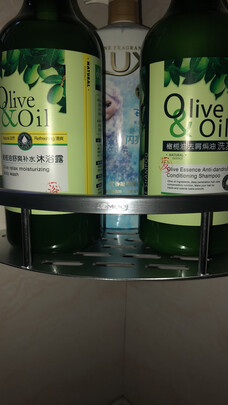 置物架