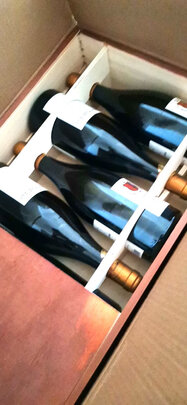 红酒|参考剖析菲特瓦无红酒怎么样?深度测评剖析