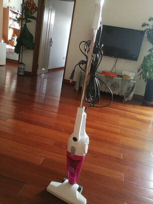 吸尘器|美的H3吸尘器真实使用感受？真相必看