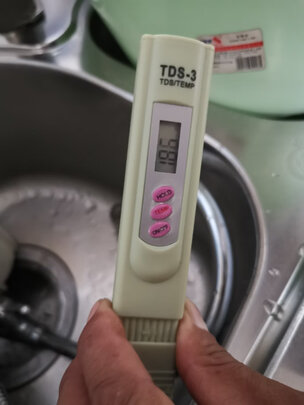 业界良心:352-S100净水器怎么样？?深度测评