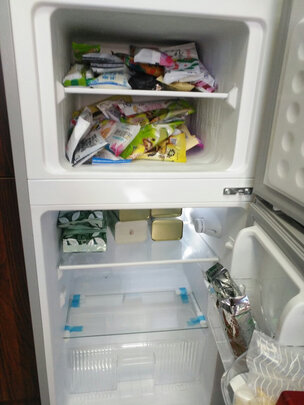 冰箱|美的BCD-112CM(E)冰箱怎么样？内幕使用评测揭秘