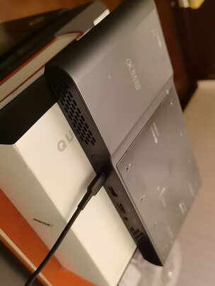 投影仪|科大讯飞AP10W投影仪如何,值得入手的原因分享!