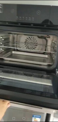 华帝i23008蒸烤一体机蒸烤箱|消费者诉说华帝i23008蒸烤一体机怎么样？用后三天彻底失望了