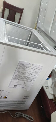 冰箱|美的BD/BC-143KM(E)冰箱怎么样？内幕使用评测揭秘