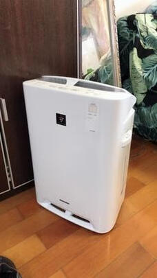 夏普KC-BB30-W1空气净化器|夏普KC-BB30-W1空气净化器怎么样？内幕使用评测揭秘