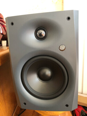 惠威M500家庭影院2.0音箱真实使用感受,不看后悔