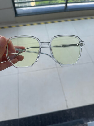 防辐射眼镜