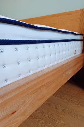 床墊|消費者訴說雅蘭床墊和慕思床墊哪個好？差距大不大？