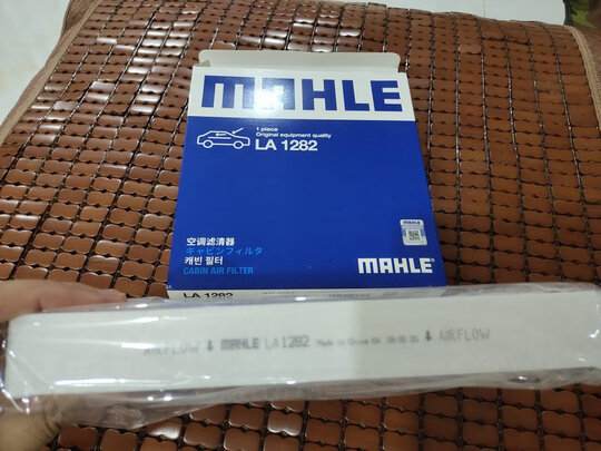 空调滤清器