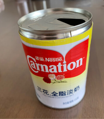烘焙原料