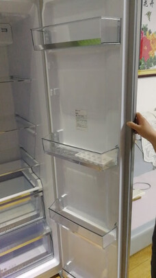 伊莱克斯ESE6539TA冰箱质量坑不坑爹，老铁揭秘!